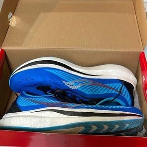 Saucony Endorphin Speed 2 running shoes
